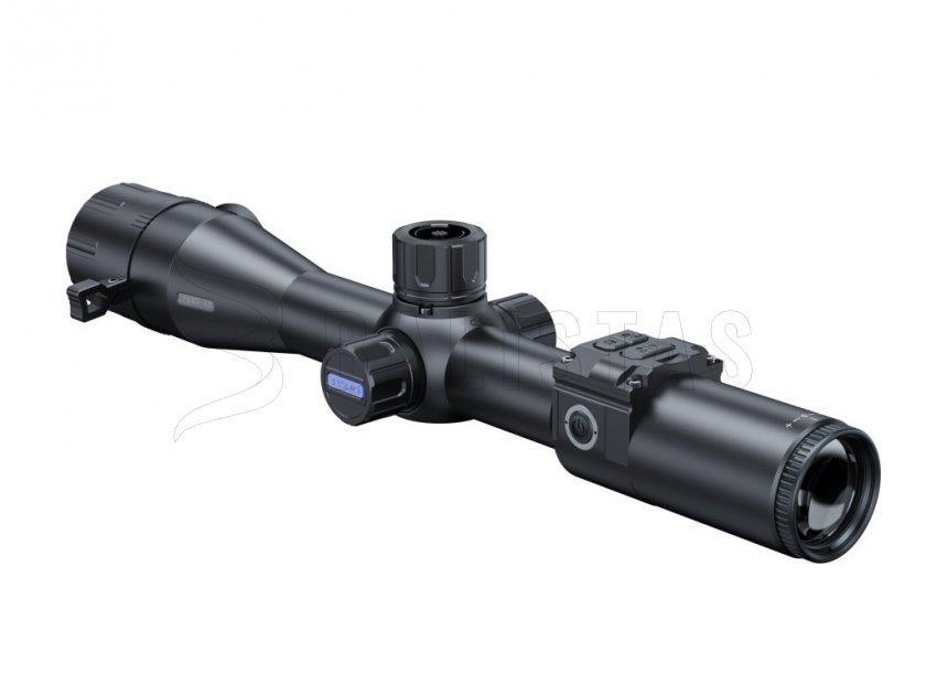 Lunette de visée thermique PARD TS62 45mm