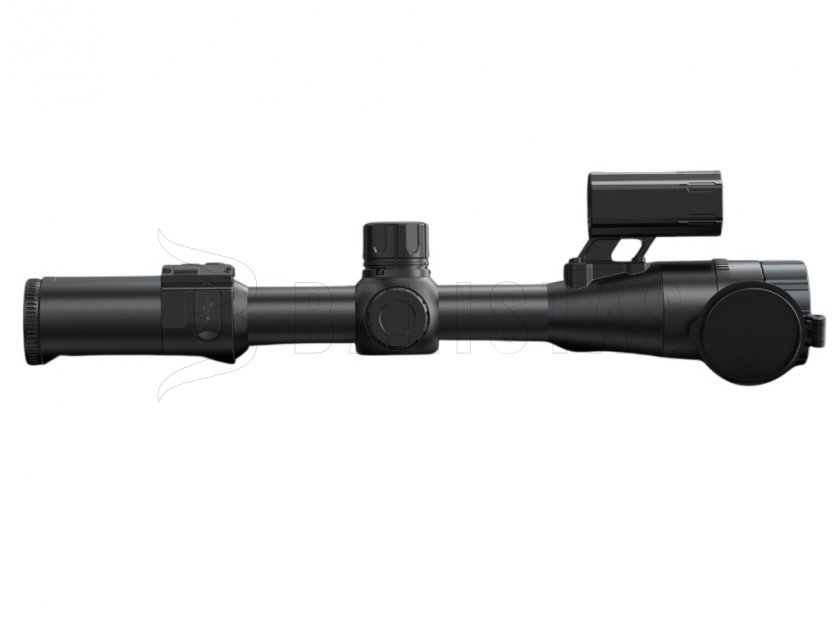 Lunette de visée thermique PARD TS62 LRF 45mm