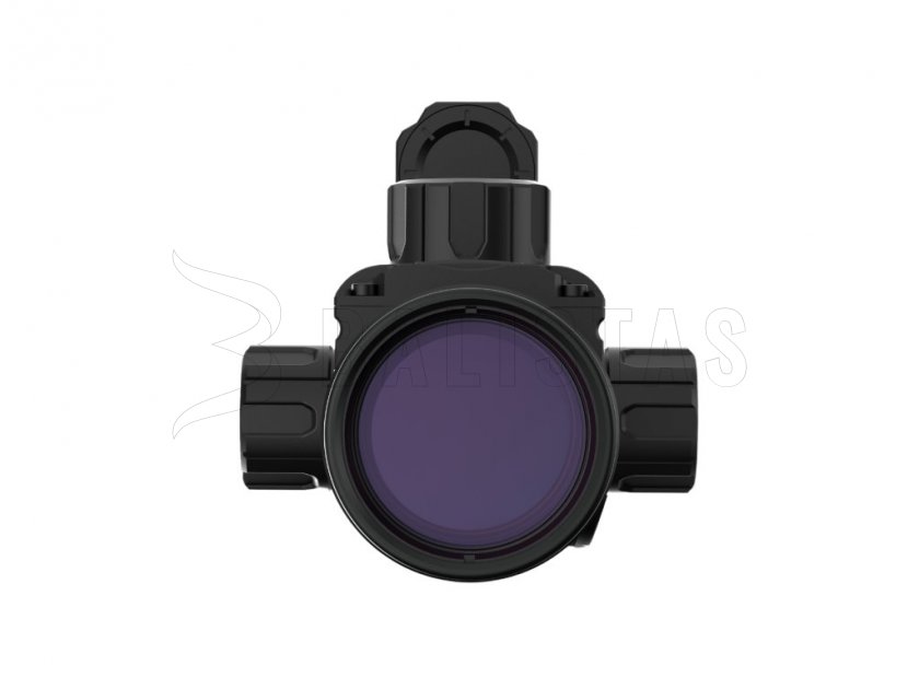 Lunette de visée thermique PARD TS62 LRF 45mm