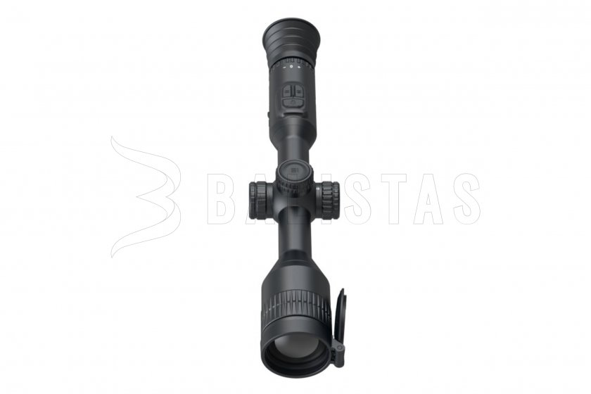 Lunette de visée thermique Hikmicro STELLAR SQ50 2.0