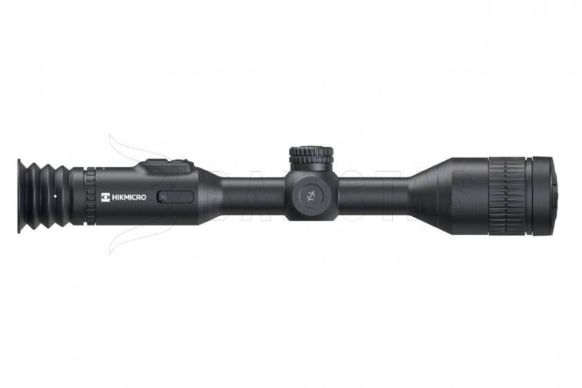 Lunette de visée thermique Hikmicro STELLAR SQ50 2.0