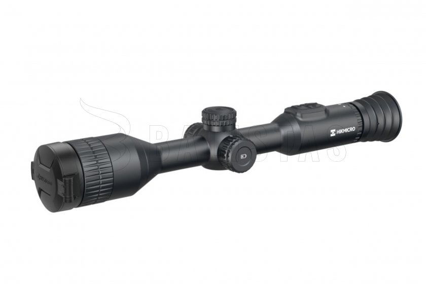 Lunette de visée thermique Hikmicro STELLAR SQ50 2.0