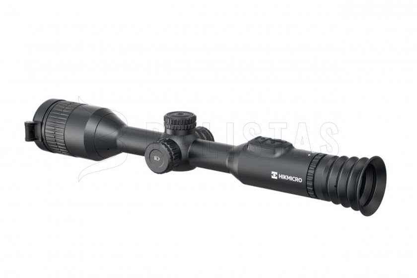 Lunette de visée thermique Hikmicro STELLAR SQ50 2.0
