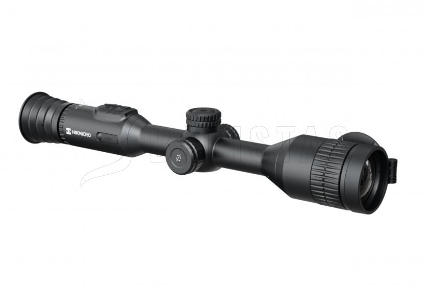 Lunette de visée thermique Hikmicro STELLAR SQ50 2.0