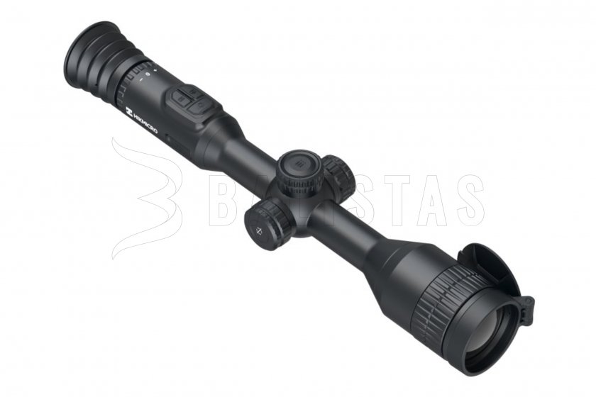 Lunette de visée thermique Hikmicro STELLAR SQ50 2.0