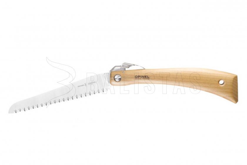 Scie Opinel 18