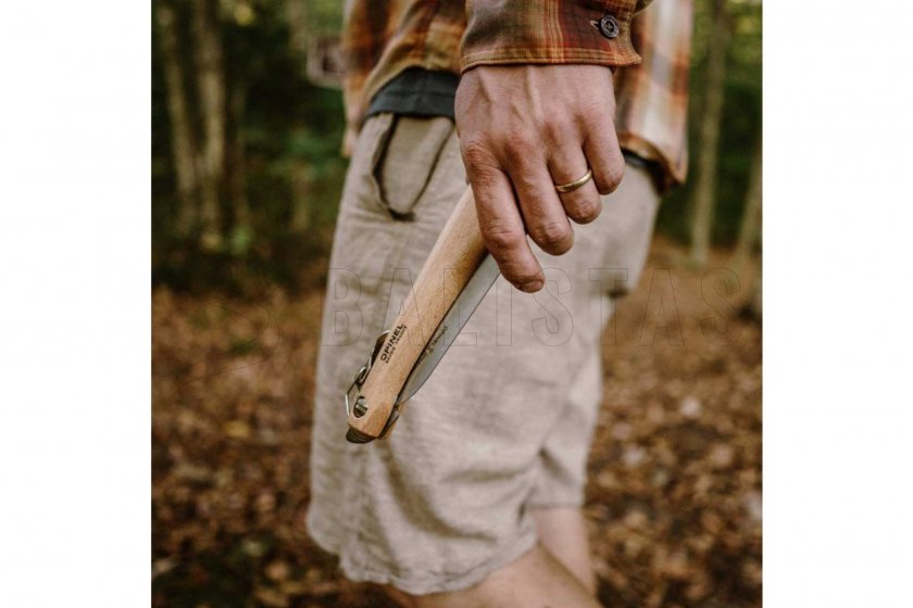 Scie Opinel 18