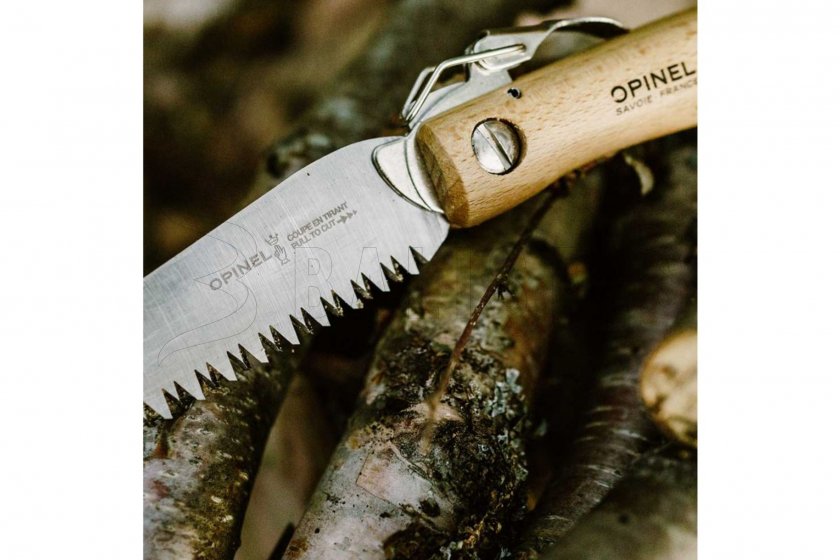 Scie Opinel 18