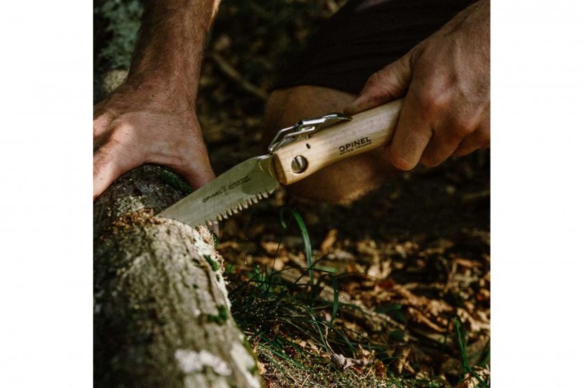Scie Opinel 18