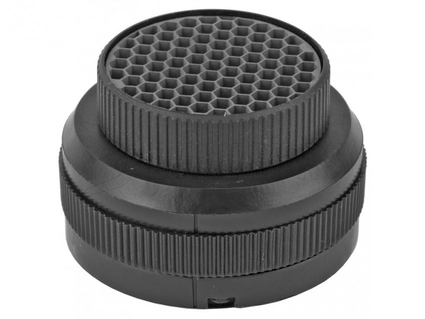Polariseur et Flashguard pour MEPRO M21