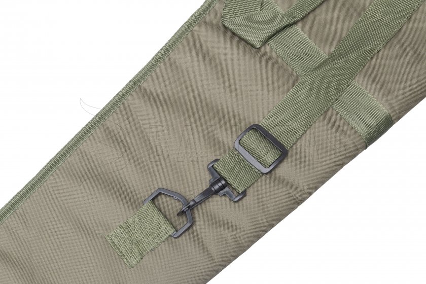 Housse pour fusil HUNTER GREEN