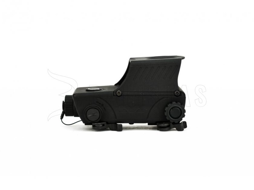 Collimateur MEPRO M5 Red MOA