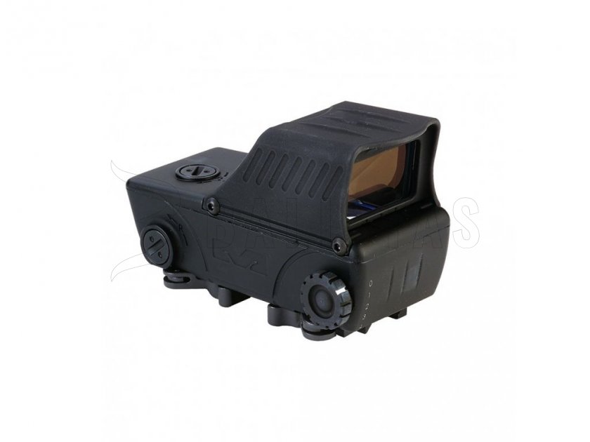 Collimateur MEPRO M5 Red MOA