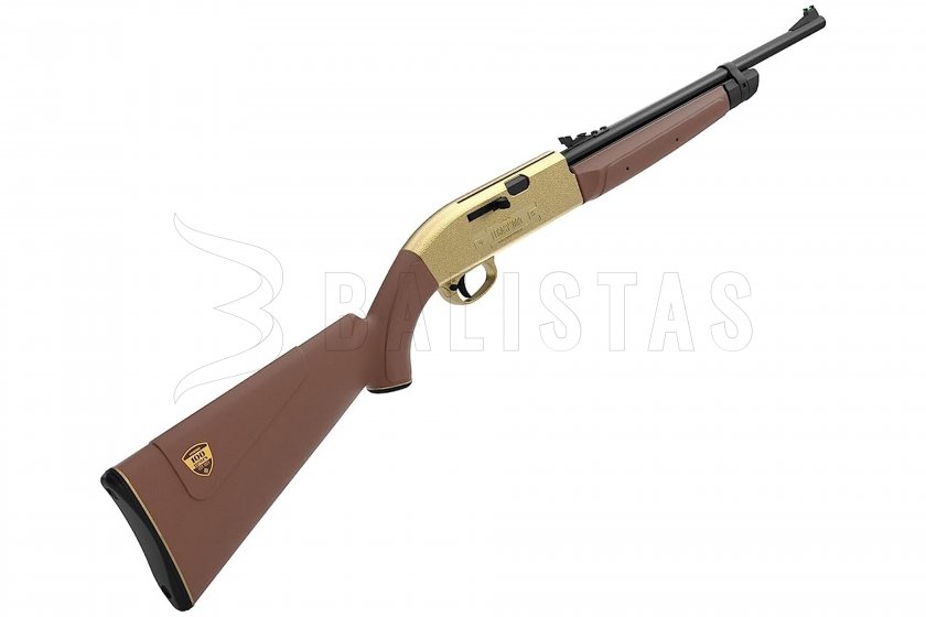 Carabine à air comprimé Crosman Legacy 100 YEAR EDITION 4,5mm