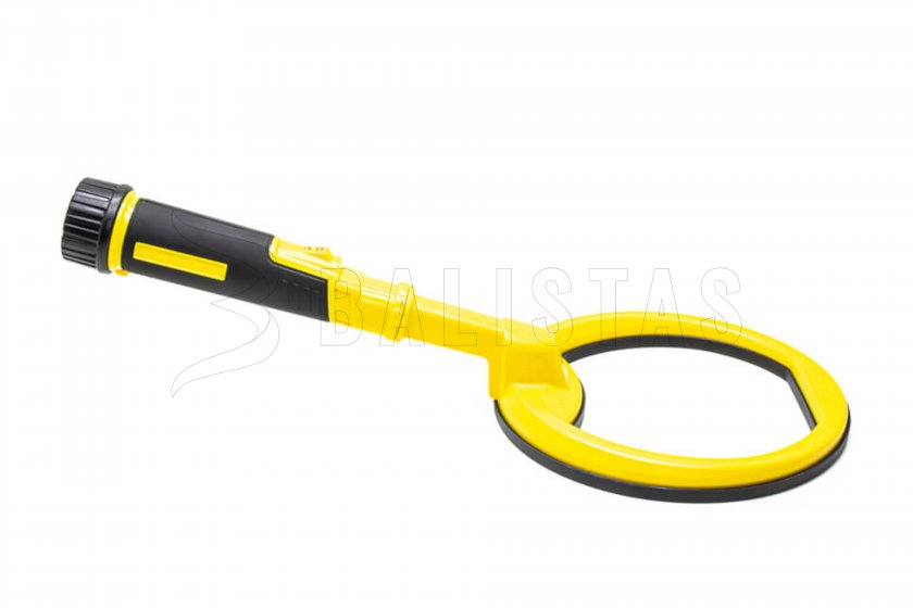 Détecteur de métaux Nokta PulseDive Scuba 8" jaune