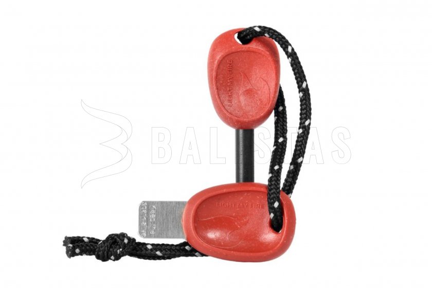 Light My Fire BioScout 2.0 rouge