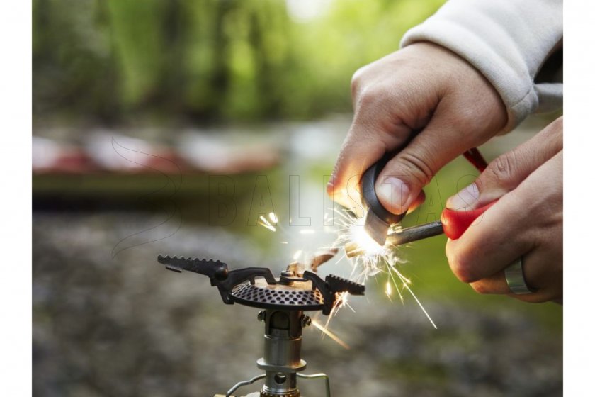 Light My Fire BioScout 2.0 brun