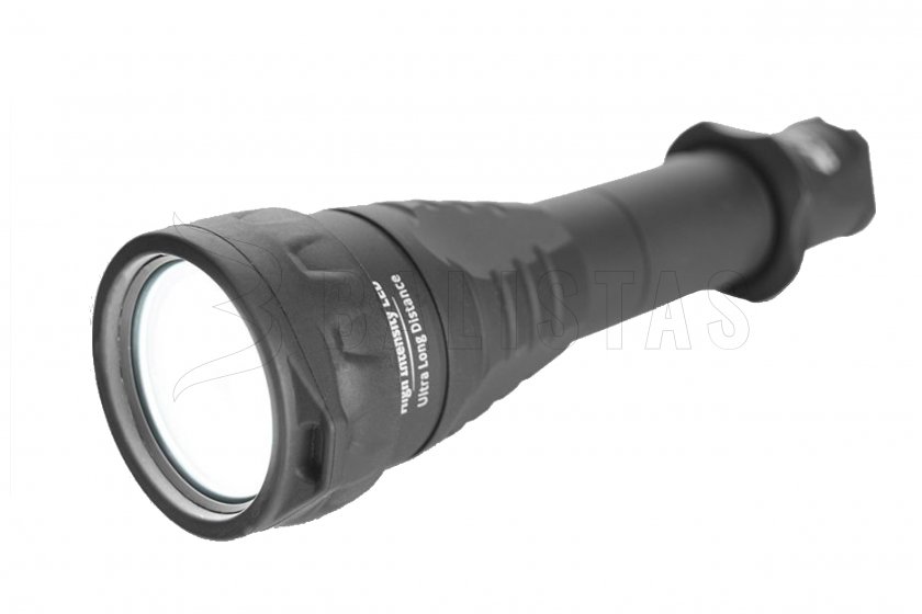 Diffuseur blanc AF-39 pour les lampes Armytek Predator/Viking