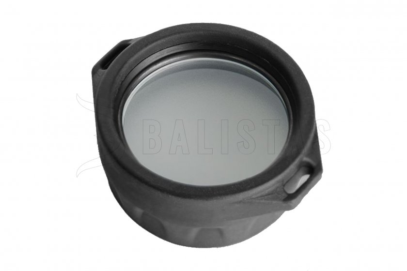 Diffuseur blanc AF-39 pour les lampes Armytek Predator/Viking