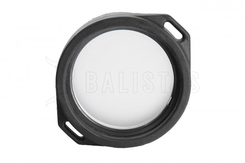 Diffuseur blanc AF-39 pour les lampes Armytek Predator/Viking
