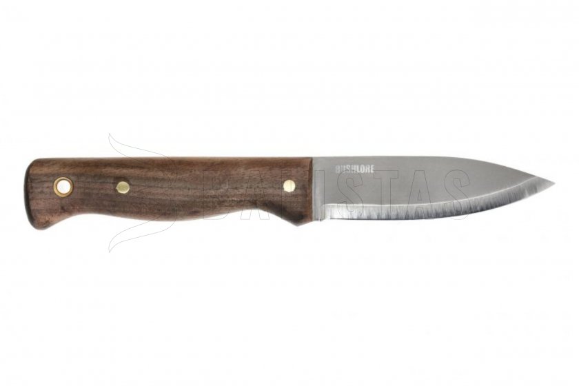 Couteau Condor Bushlore