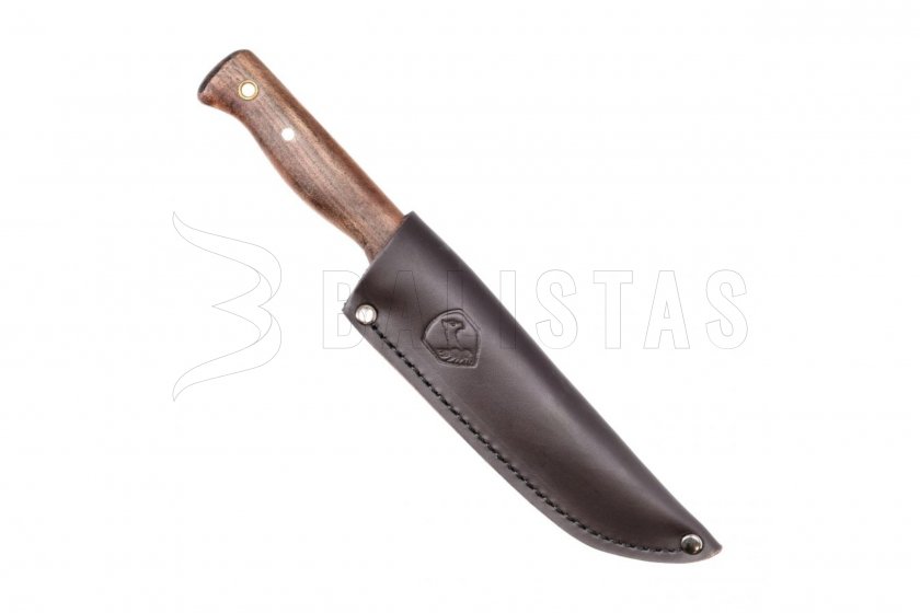Couteau Condor Bushlore