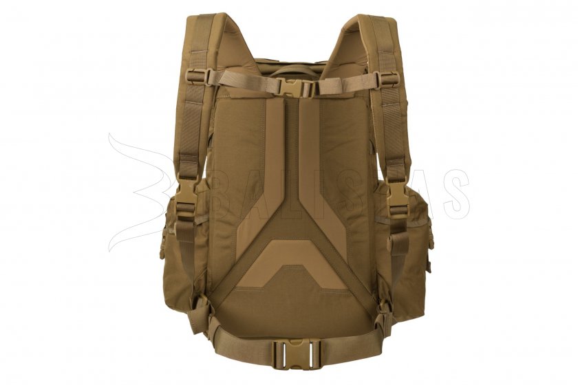 Sac à dos militaire Helikon-Tex Bergen Shadow Grey