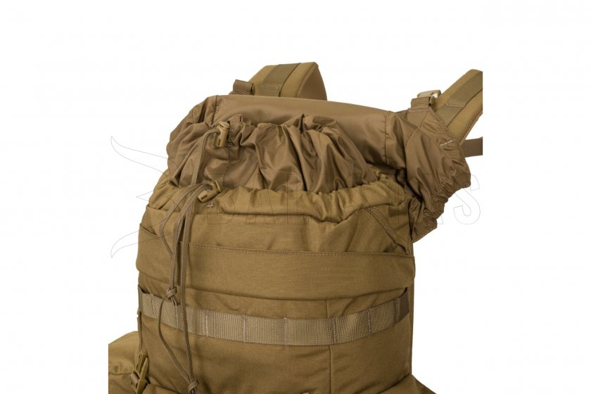 Sac à dos militaire Helikon-Tex Bergen Shadow Grey