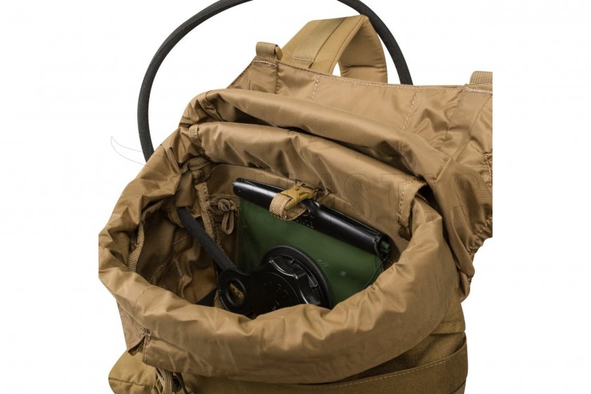 Sac à dos militaire Helikon-Tex Bergen Shadow Grey