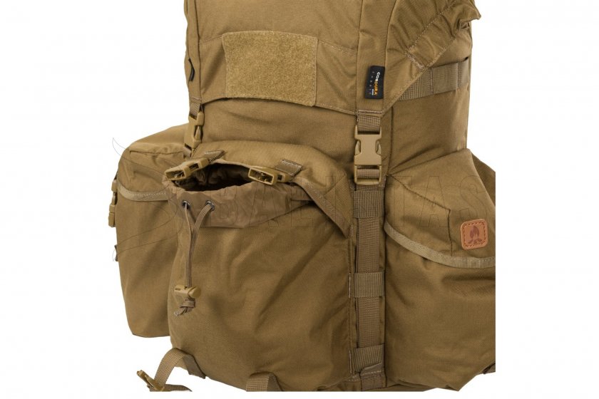 Sac à dos militaire Helikon-Tex Bergen Shadow Grey