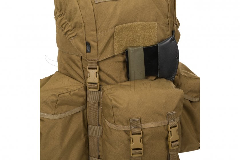 Sac à dos militaire Helikon-Tex Bergen Shadow Grey