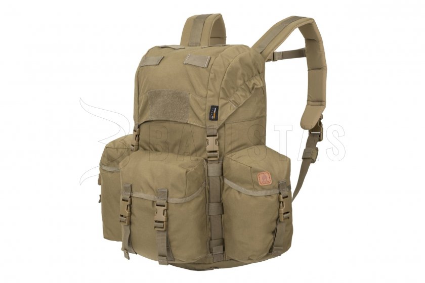 Sac à dos militaire Helikon-Tex Bergen Adaptive Green