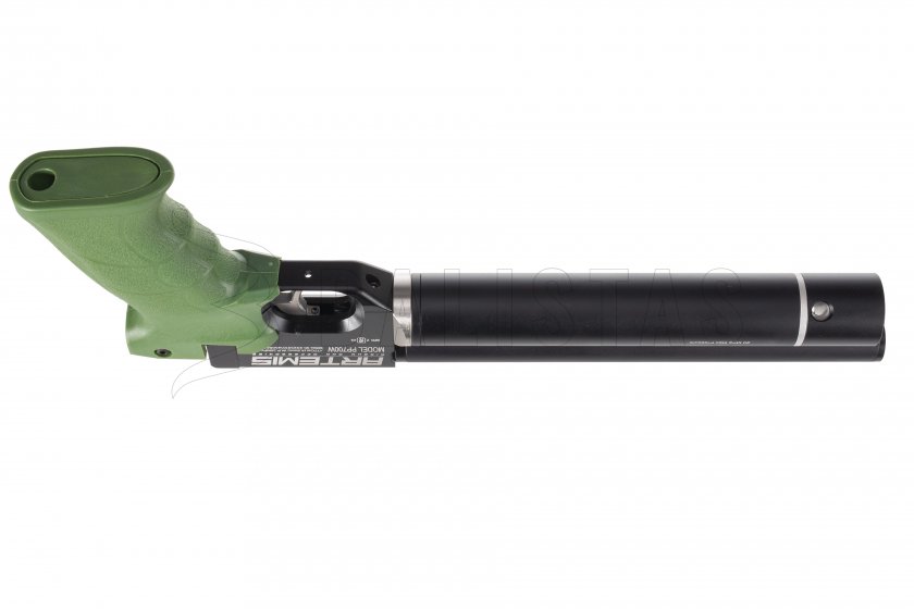 Pistolet à air comprimé SPA Artemis PP700W 4,5mm