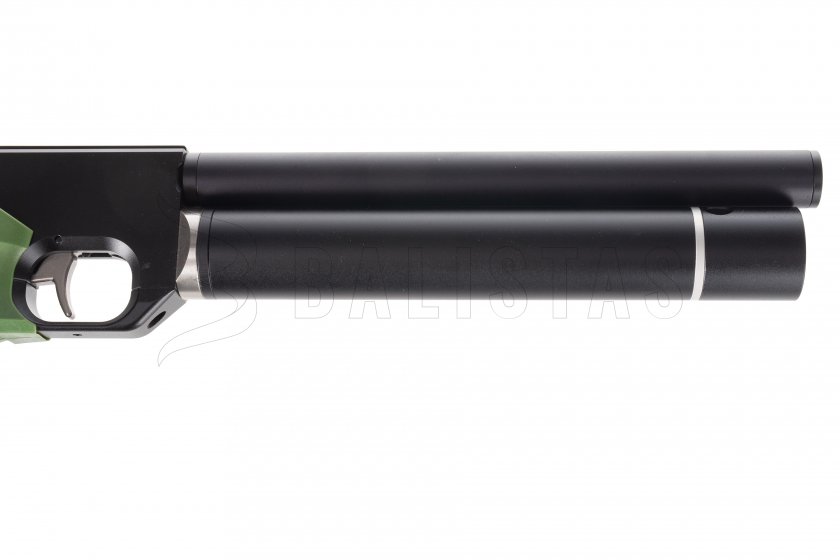 Pistolet à air comprimé SPA Artemis PP700W 4,5mm