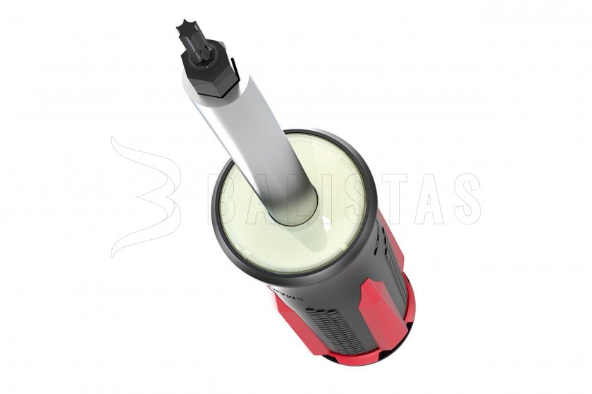 Set de embouts avec tournevis Real Avid Smart Drive 90