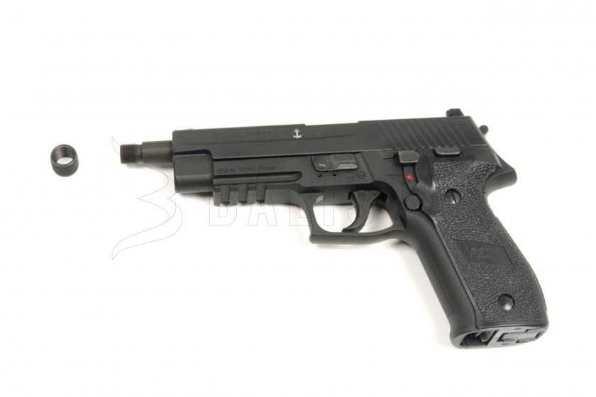 Adaptateur pour silencieux SIG SAUER P226