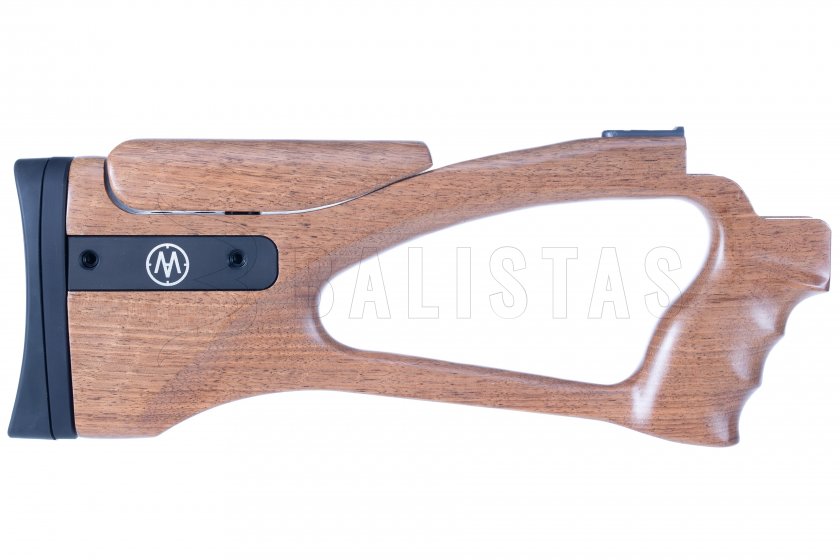 AirMaks Katran stock de bois