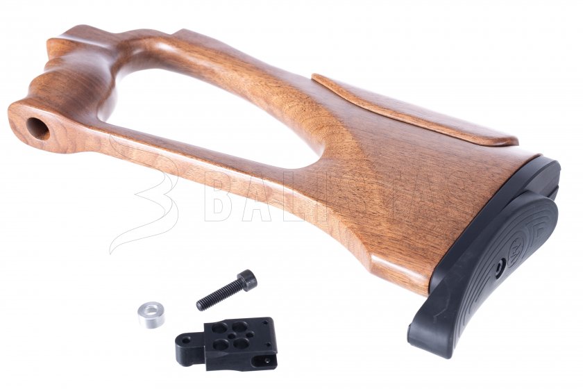 AirMaks Katran stock de bois