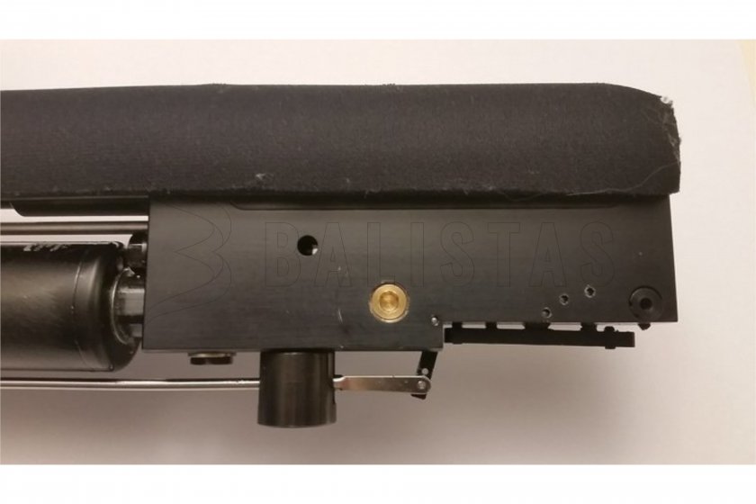 Manomètre de test pour régulateur de pression FX Wildcat