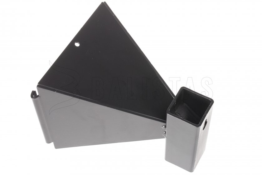Trap Beast Hunter Pyramide 17x17cm 3mm
