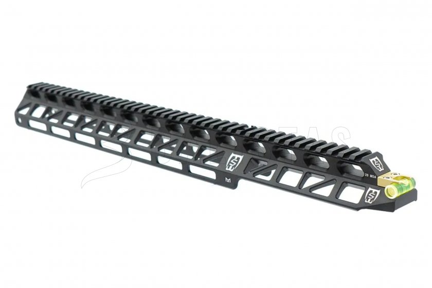 Saber Tactical FX Maverick TRS Standard
