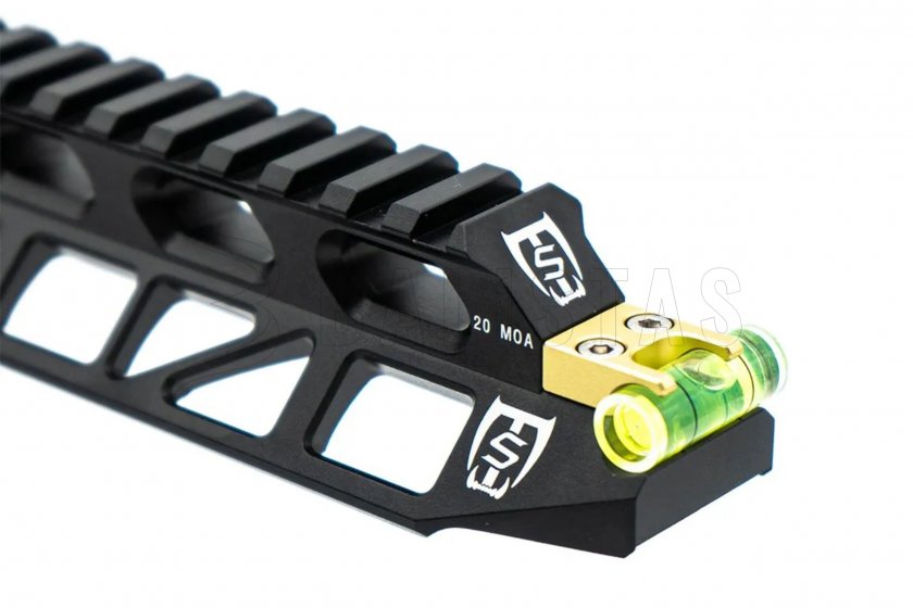 Saber Tactical FX Maverick TRS Standard