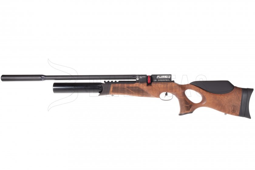 Carabine à air comprimé BSA R12 CLX Pro Walnut 5,5mm