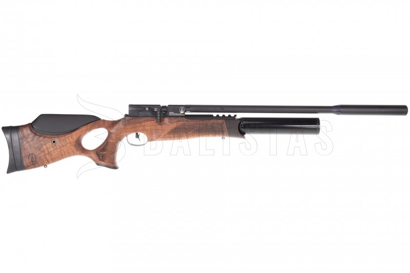 Carabine à air comprimé BSA R12 CLX Pro Walnut 5,5mm
