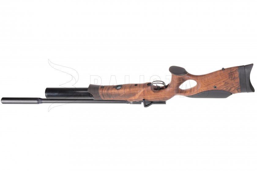 Carabine à air comprimé BSA R12 CLX Pro Walnut 5,5mm