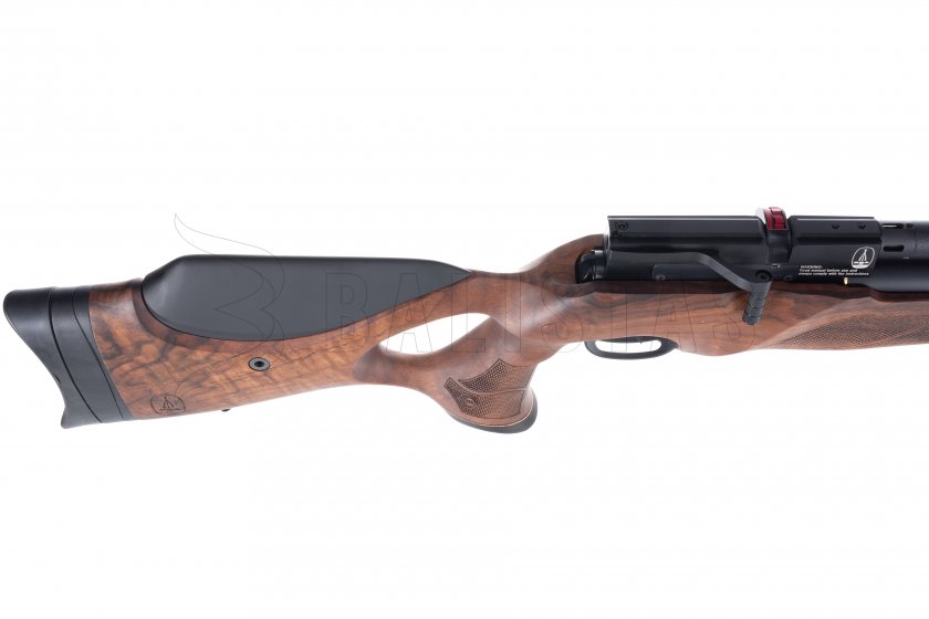 Carabine à air comprimé BSA R12 CLX Pro Walnut 5,5mm