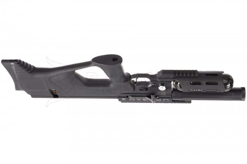 Carabine à air Airgun Technology Uragan 2 Compact BPS 5,5mm