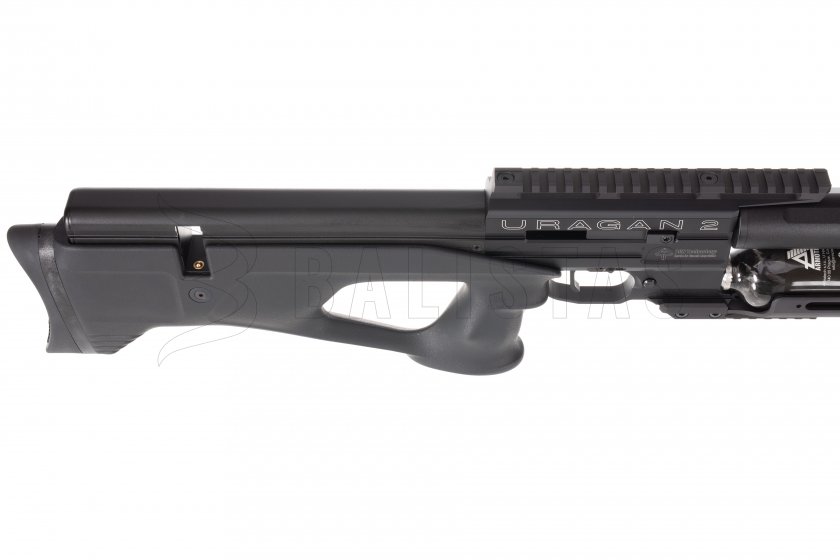 Carabine à air Airgun Technology Uragan 2 Compact BPS 5,5mm