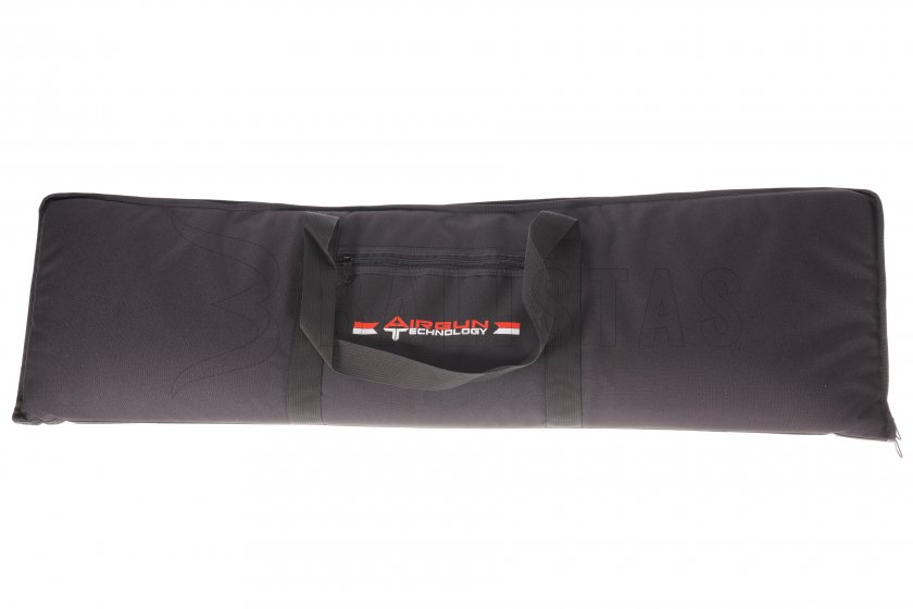 Carabine à air Airgun Technology Uragan 2 Compact BPS 5,5mm