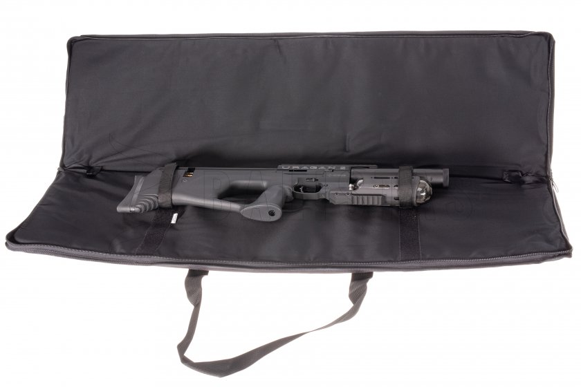 Carabine à air Airgun Technology Uragan 2 Compact BPS 5,5mm